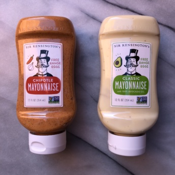 Mayo by Sir Kensington's