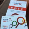 What You Receive for Pinnertest