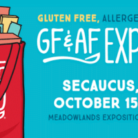 GFAF Expo in Secaucus NJ