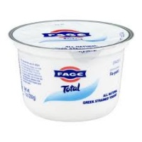 Gluten-free yogurt by Fage Yogurt