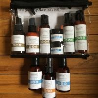 Gluten-free skin care products from pennyRae