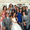 Jackie and Brendan's Wedding Party