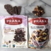 Chocolate bark and trail mix by Prana