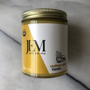 Tahini by Jem Nut Butters