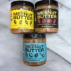 Gluten-free vegan paleo nut butter by Mee Eat Paleo