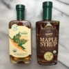 Gluten-free organic maple syrups from The Maple Guild