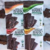 Gluten-free vegan & soy free chocolate from smartBARK! Organic