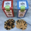 Certified vegan toasted bean blends by Vegetarian Traveler