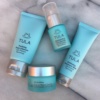 Gluten-free skincare products by Tula
