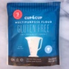 Gluten-free multipurpose flour by Cup4Cup