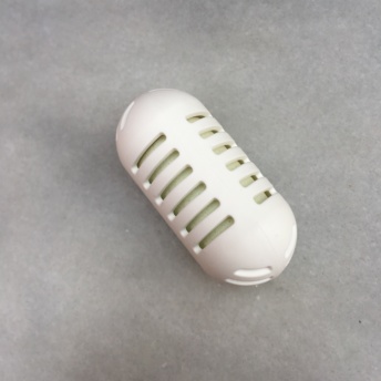 GoPure Pod which purifies tap water