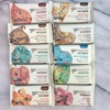 Gluten-free bars by GoMacro