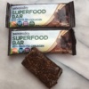 Gluten-free paleo superfood bar by Paleo Valley