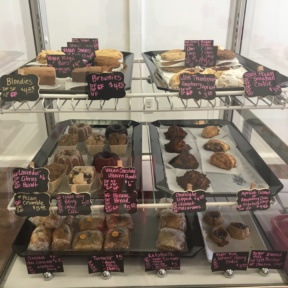100% gluten-free baked goods from Twice Baked