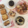 Gluten-free baked goods from Twice Baked