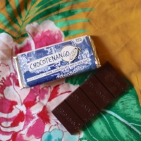 Gluten-free Chocotenango at Barnraiser