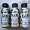 Gluten-free Blume Honey Water