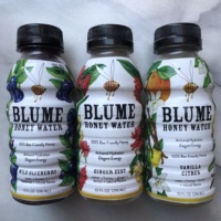 Gluten-free Blume Honey Water