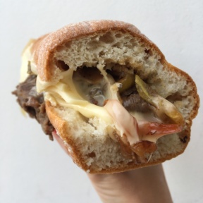 Jersey Mike's Subs in Santa Monica
