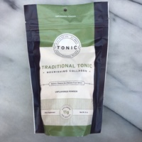 Gluten-free collagen by Tonic