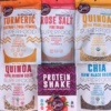 Gluten-free products from Suncore Foods