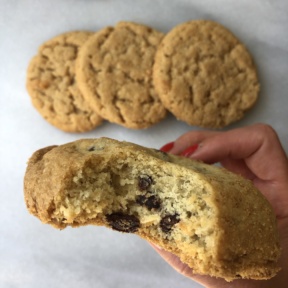 Gluten-free cookies from Sweet Ali's Bakery