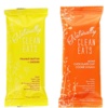 Gluten-free vegan bars by Naturally Clean Eats