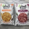 Gluten-free vegan chips by Plant Snacks