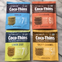 Gluten-free paleo coco-thins by Sejoyia