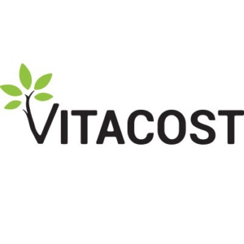 Logo for Vitacost an online store