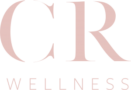 Christina Rice Wellness Logo