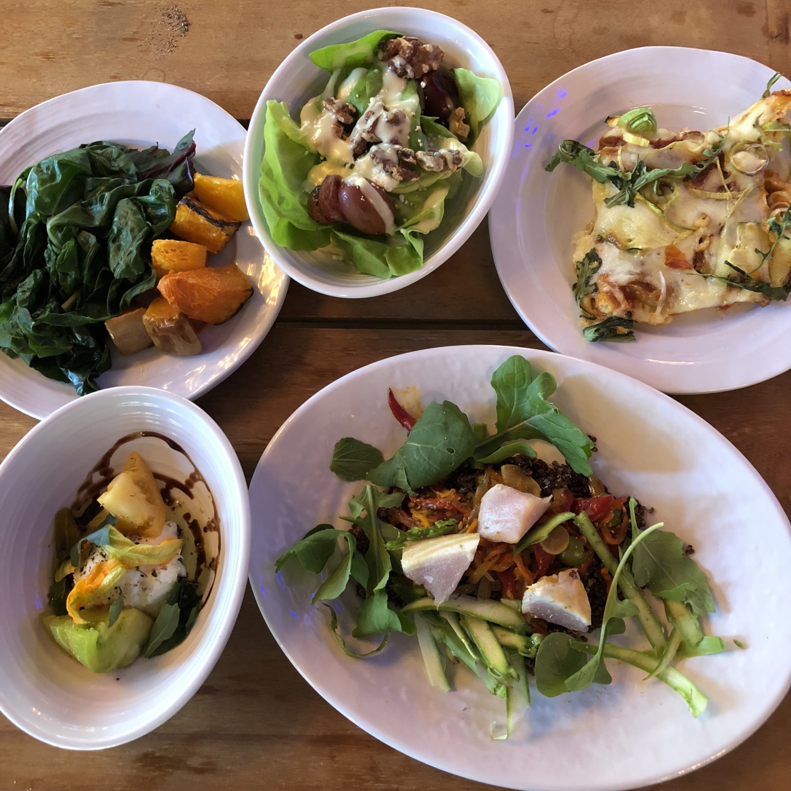 Gluten free restaurants near me - sciholoser gluten free restaurants near broadway nyc