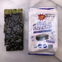 Seaweed from KPOP Foods