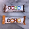 Organic chocolate by OCHO Candy
