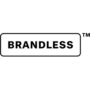 The logo for Brandless