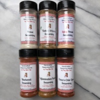 Tiny Little Chef Seasoning