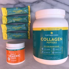 Collagen by Further Food