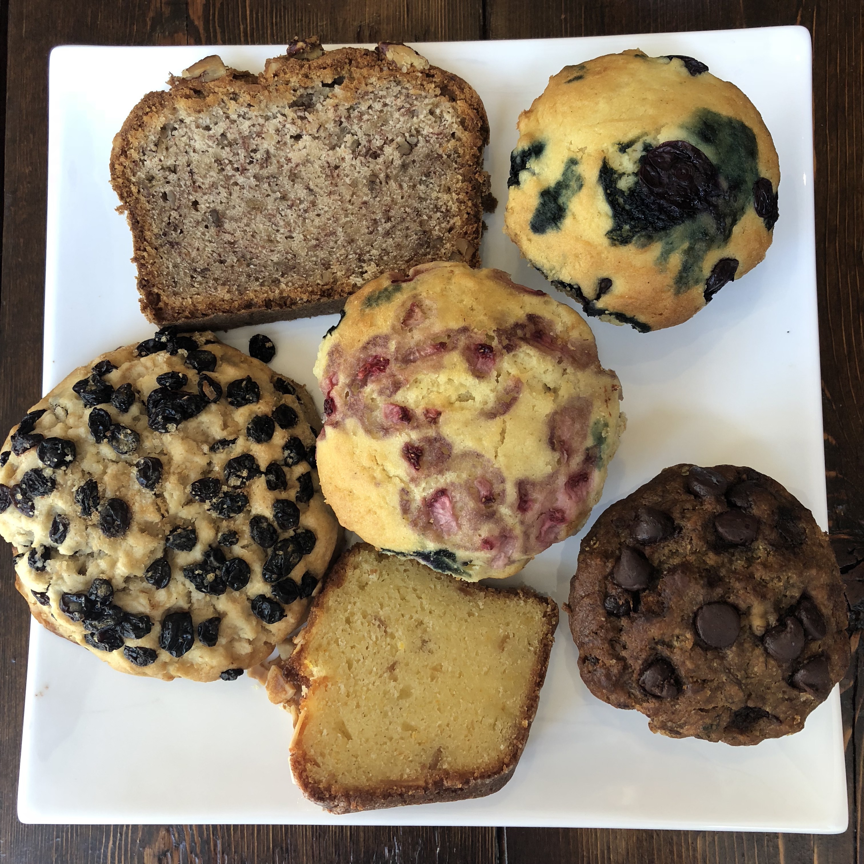 Gluten Free Bakery Near Me Open : Find That Gluten Free Bakery Near Me