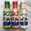 Gluten-free dressings from Galeos Salad Dressing