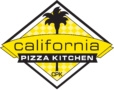 California Pizza Kitchen Logo