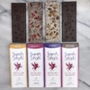 Gluten-free vegan chocolate from Supah Stah