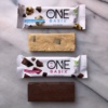 Gluten-free bars from ONE Brands