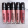 Lip glosses with SPF 15 from Social Paint