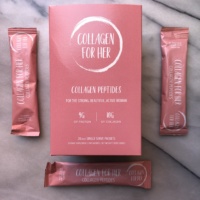 Collagen from Collagen For Her