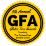 9th Annual Gluten Free Awards