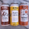 Gluten-free beer from Holidaily Brewing Co