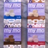 Gluten-free mochi ice cream by My/Mo Mochi