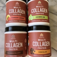 Collagen from Ancient Nutrition