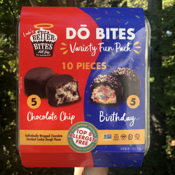 Better Bites DO Bites from Target