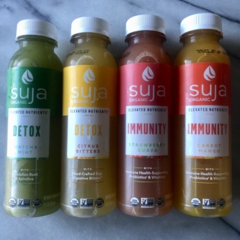 Gluten-free Elevated Nutrients by Suja